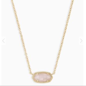 Kendra Scott Elisa Necklace